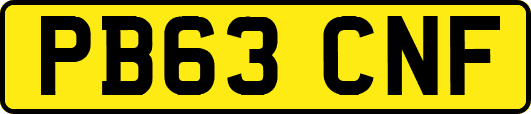 PB63CNF
