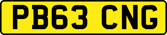 PB63CNG