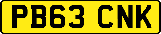 PB63CNK