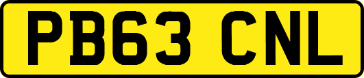 PB63CNL