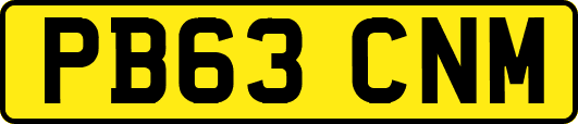 PB63CNM