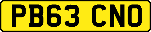 PB63CNO
