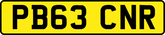 PB63CNR
