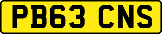 PB63CNS