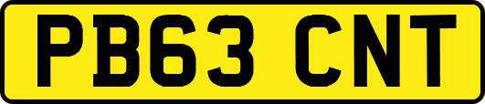 PB63CNT