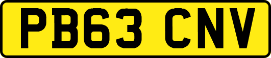 PB63CNV