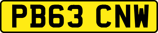 PB63CNW