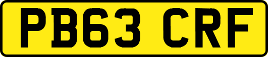 PB63CRF