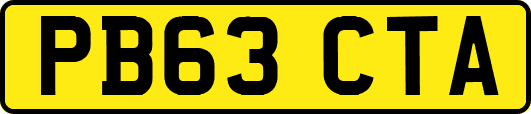 PB63CTA
