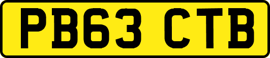 PB63CTB