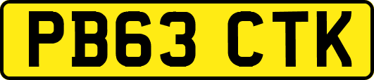 PB63CTK
