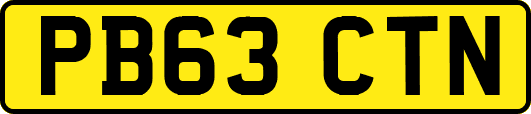 PB63CTN