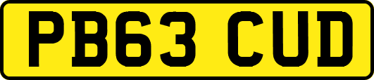 PB63CUD