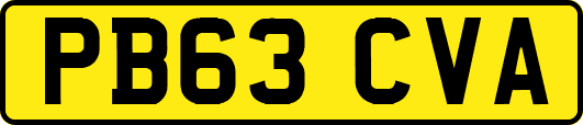 PB63CVA