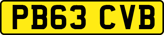 PB63CVB