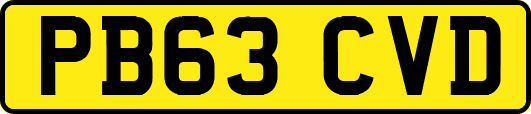 PB63CVD