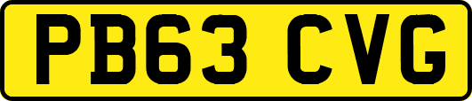 PB63CVG
