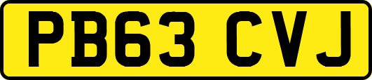 PB63CVJ