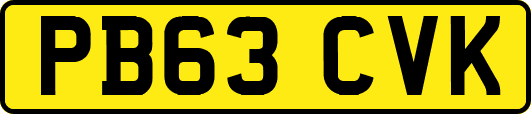 PB63CVK