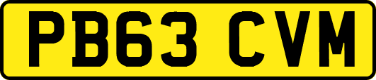 PB63CVM