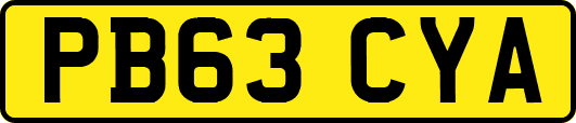 PB63CYA