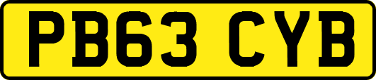 PB63CYB