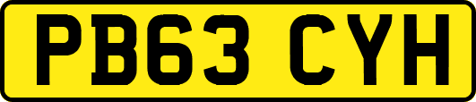 PB63CYH