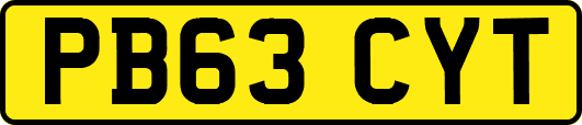PB63CYT