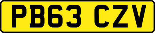 PB63CZV