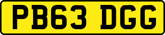 PB63DGG