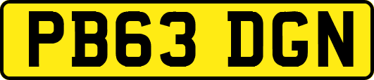PB63DGN