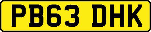 PB63DHK