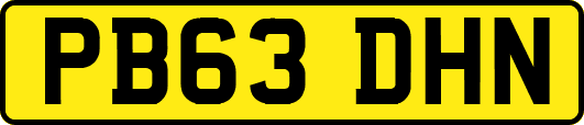 PB63DHN