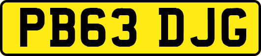 PB63DJG