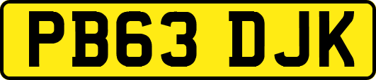 PB63DJK