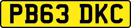 PB63DKC