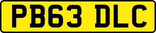 PB63DLC