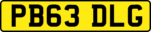 PB63DLG