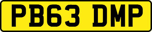 PB63DMP
