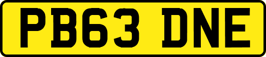 PB63DNE