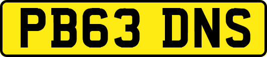 PB63DNS
