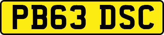 PB63DSC