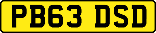 PB63DSD