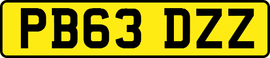 PB63DZZ