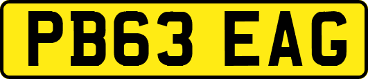 PB63EAG