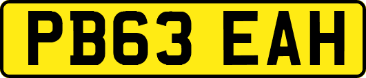 PB63EAH