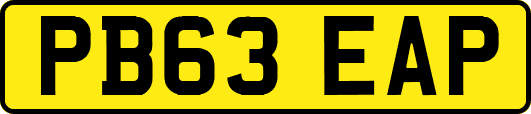 PB63EAP
