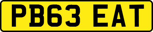 PB63EAT