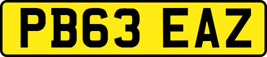 PB63EAZ