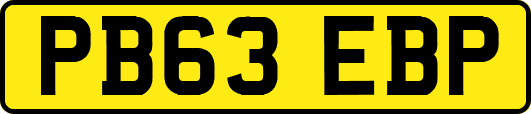 PB63EBP